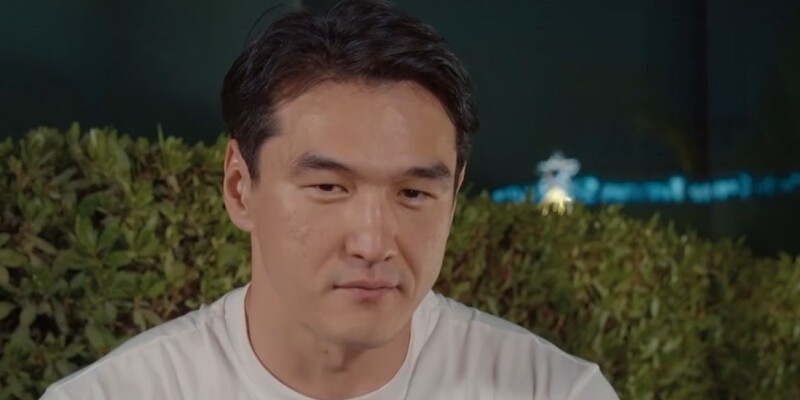 50-летний запрет на въезд: стендап-комика Сабурова лишили возможности посещать РФ