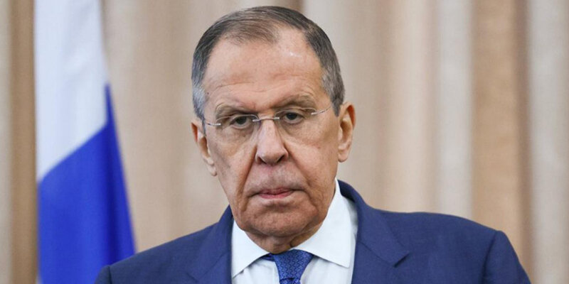 Лавров сообщил о готовности Путина принять американскую концепцию относительно Украины