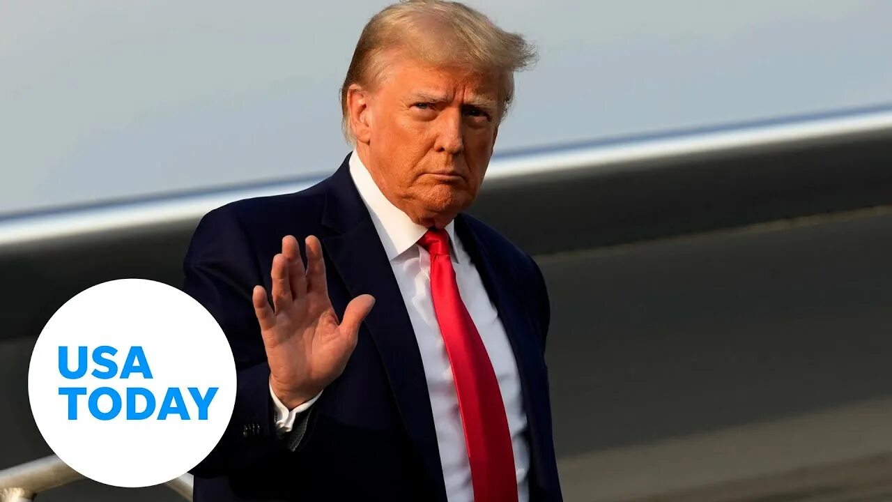 Урегулирование кризиса вокруг Украины оказалось сложнее, заявил Трамп