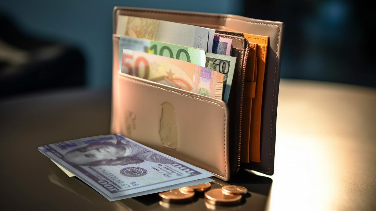 Евро, доллар и юань подорожали, российский рубль подешевел на торгах 10 апреля