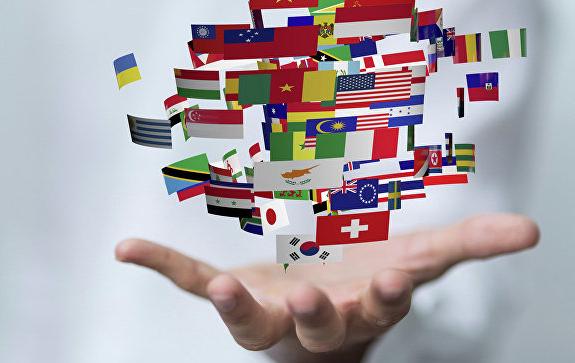 Эксперты раскрыли самые распространенные языки мира по числу говорящих