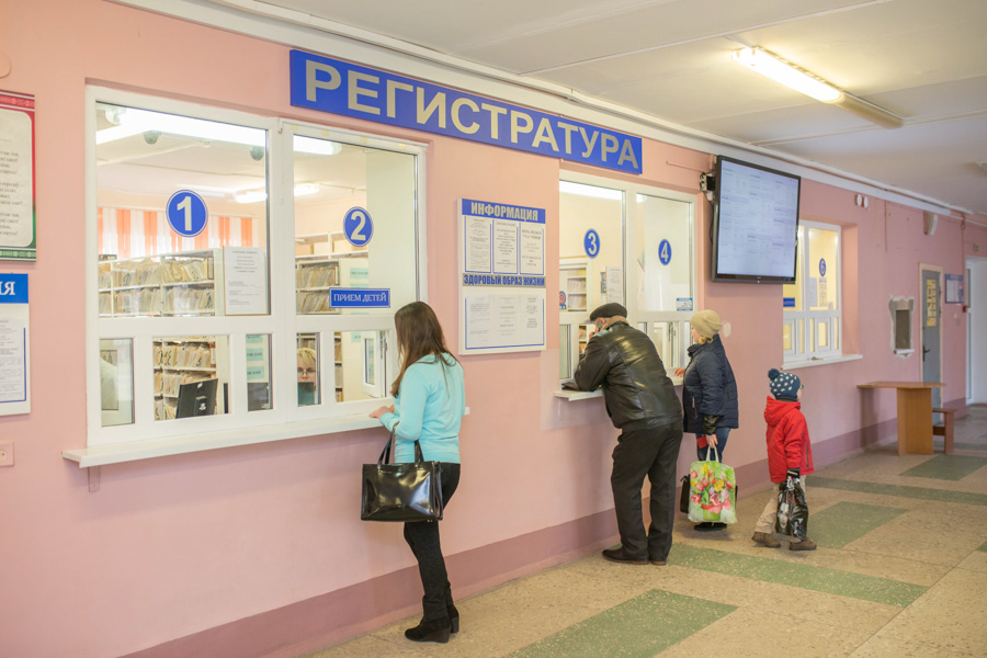 Минздрав Беларуси рассказал, как в мае будут работать больницы и поликлиники