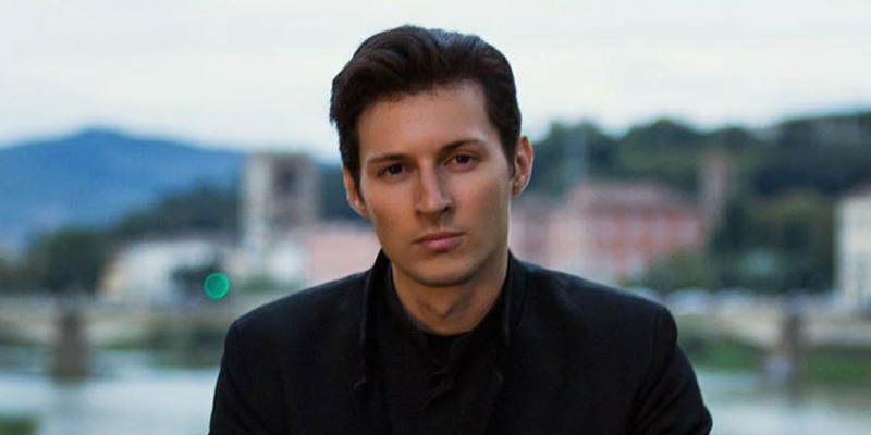 Дуров хочет выкупить украденные из Лувра драгоценности, но есть условие