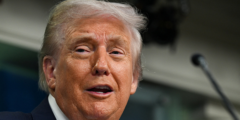 Трамп снова изменил позицию по Украине: для кого все будет по-другому