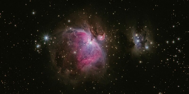 В NASA опубликовали крупные планы кометы, залетевшей в нашу Солнечную систему