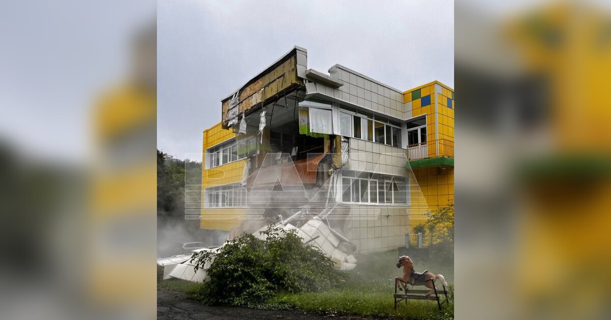 В Камчатском крае произошло землетрясение, ставшее сильнейшим за весь период наблюдений