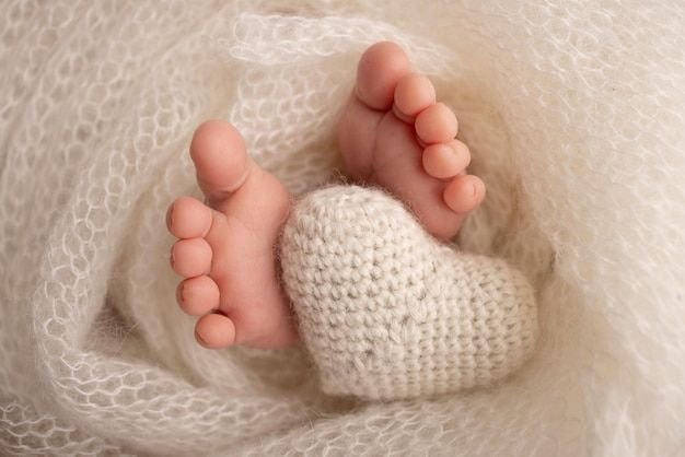 В Китае женщина благополучно родила пятерняшек