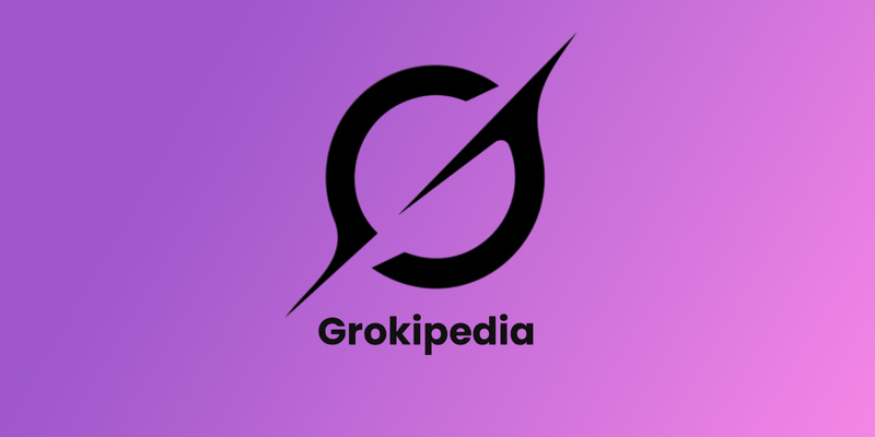 Маск запустил онлайн-энциклопедию, «Грокипедию» как альтернативу «Википедии», созданную с помощью ИИ