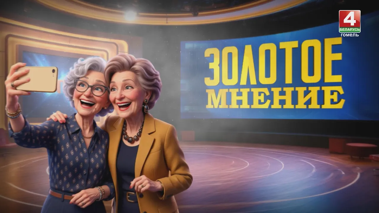 Золотое мнение