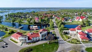 Большая командировка Лукашенко продолжается в Петриковском районе