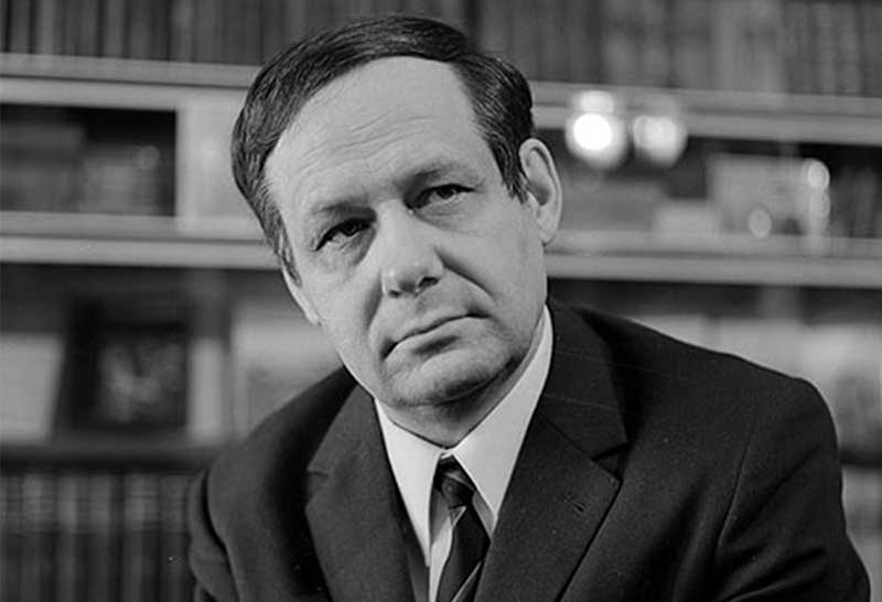 Народный писатель Беларуси. 8 февраля 2026 года исполняется 105 лет со дня рождения Ивана Мележа