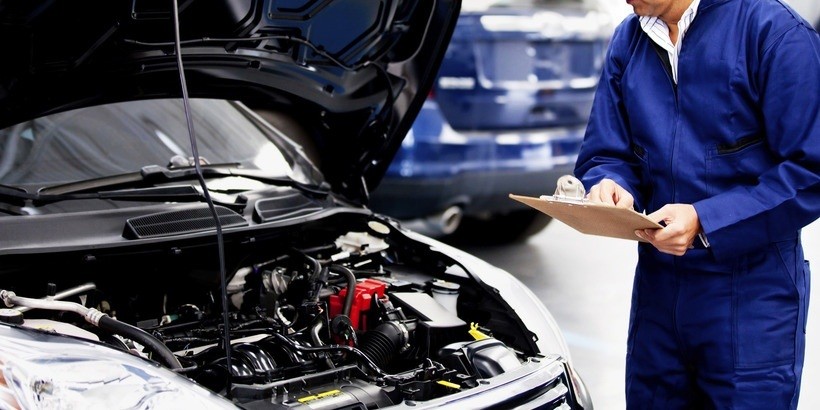 Изменения при прохождении техосмотра введены в Беларуси