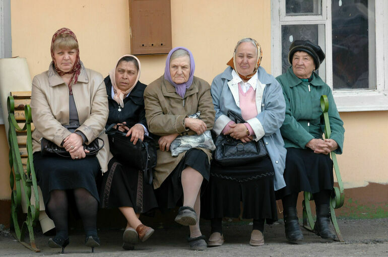 Видео. Посмотрите, какой бесплатный видеокурс для профилактики деменции выкатило Минтруда Беларуси