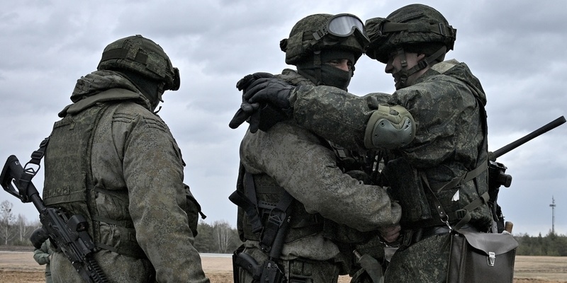 В НАТО заявили, что союз РФ и Беларуси ведет к негативным последствиям для альянса