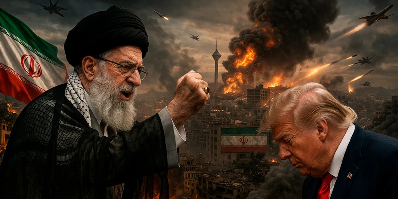 СМИ: Сенатор Мерфи назвал катастрофой условия «мирного» плана между США и Ираном