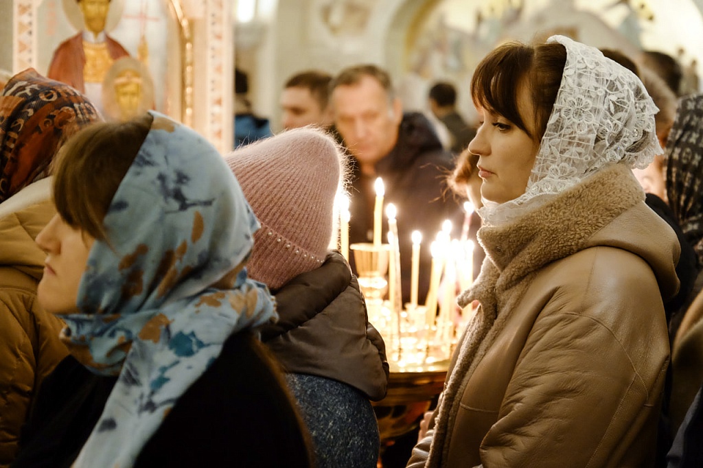 Торжество любви, добра и милосердия. Лукашенко поздравил православных христиан с Рождеством Христовым