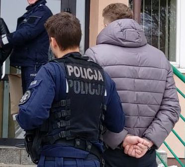 В Польше 23-летний белорус случайно выстрелил в затылок украинцу