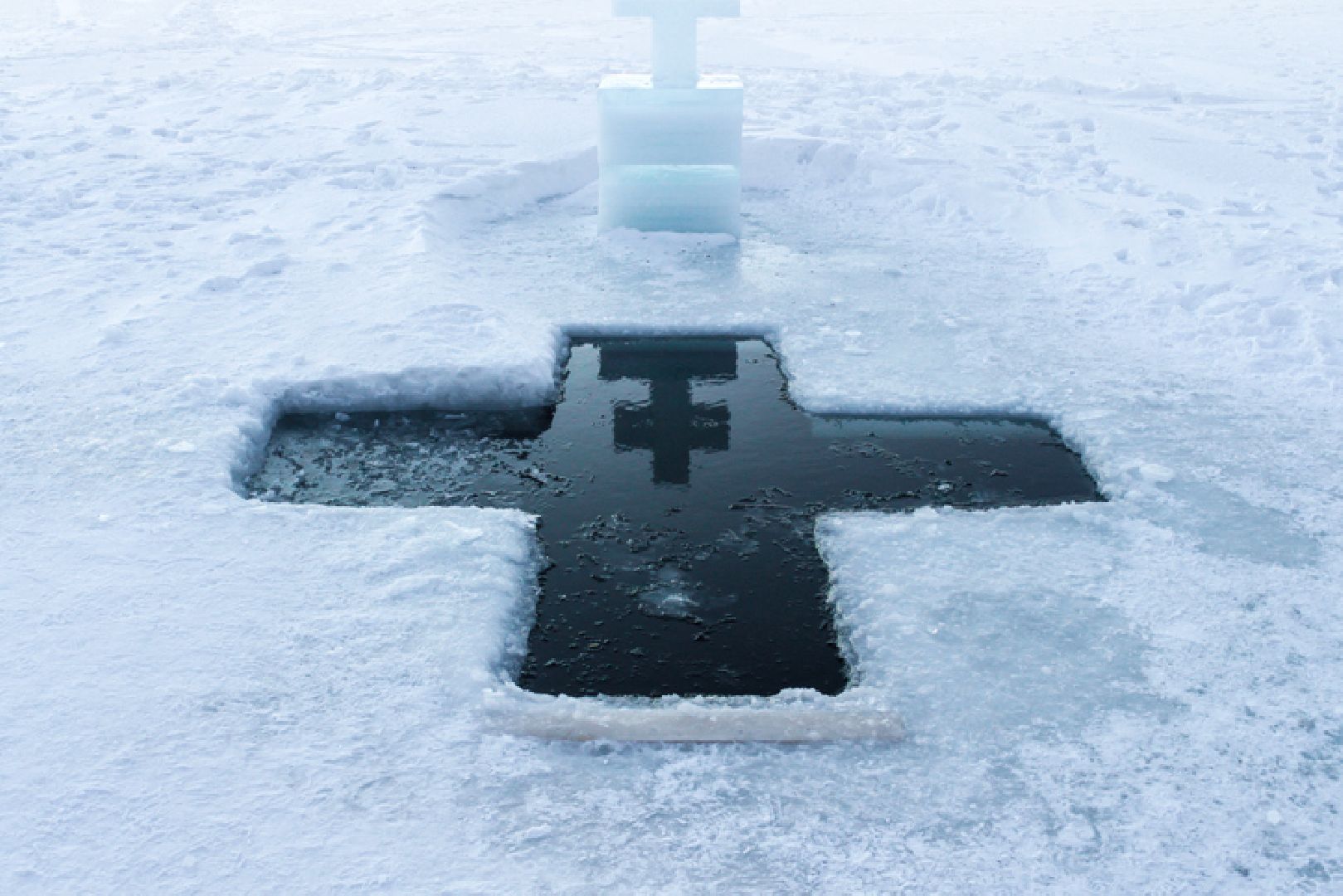 Крещенский сочельник отмечают православные верующие 18 января