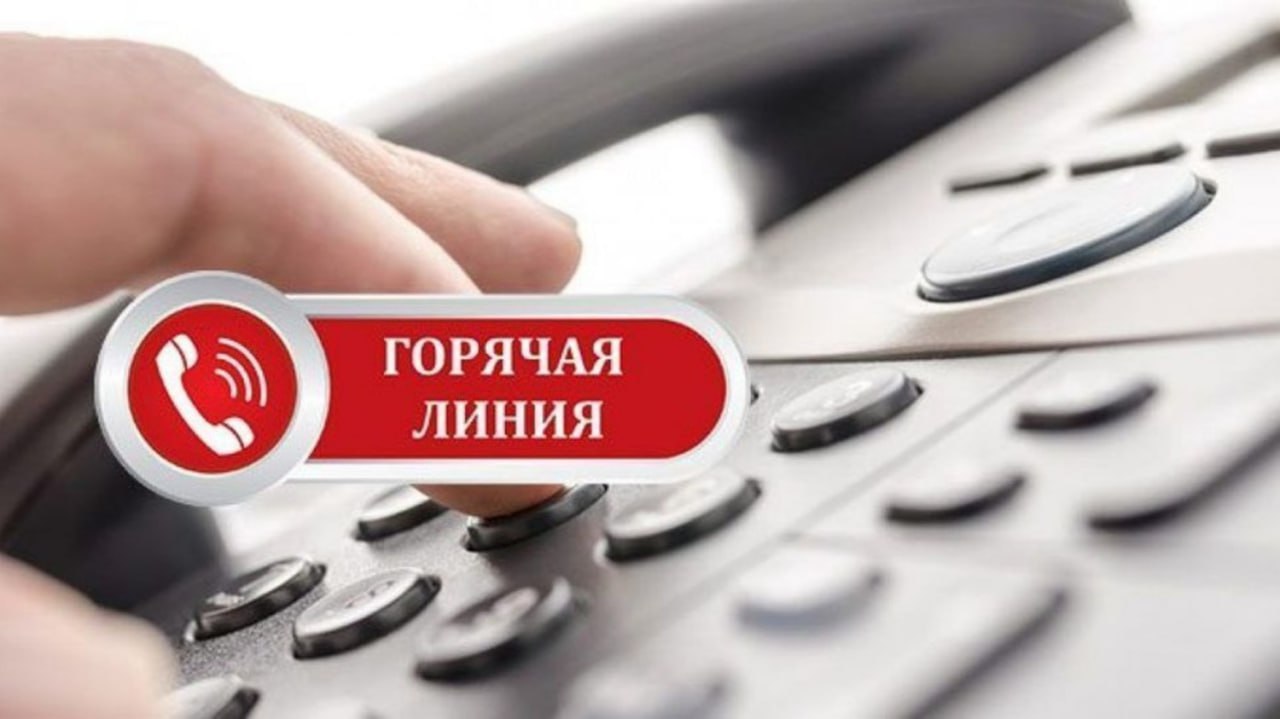 В КГК Гомельской области продолжают работать телефоны «горячей линии» по вопросам устранения последствий урагана