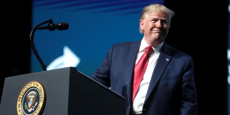 NBC: Администрация Трампа готовится к возможному ответному удару Ирана