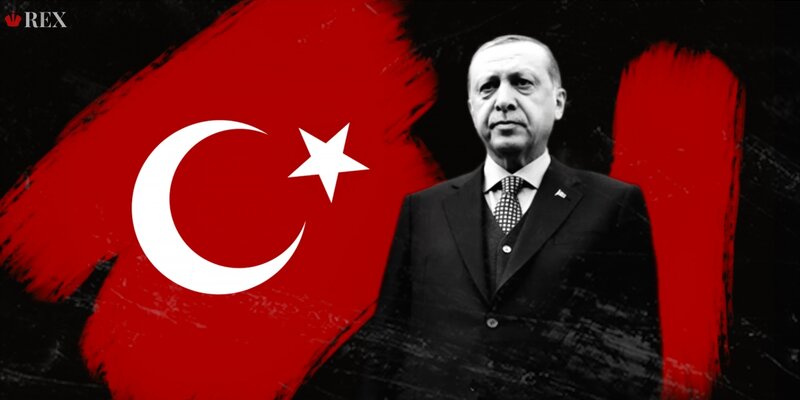 Эрдоган провел экстренное совещание из-за новостей об угрозе госпереворота
